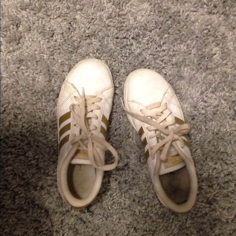 Adidas shoes